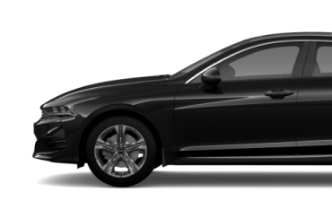 Electric cars (EV)