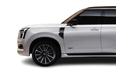 Budget SUV