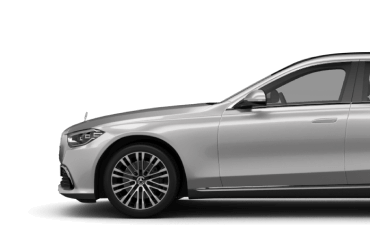 Luxury electric (EV)