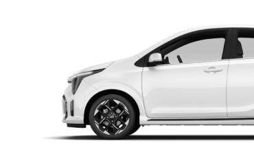 Compact & Mini cars