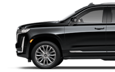 Luxury SUV