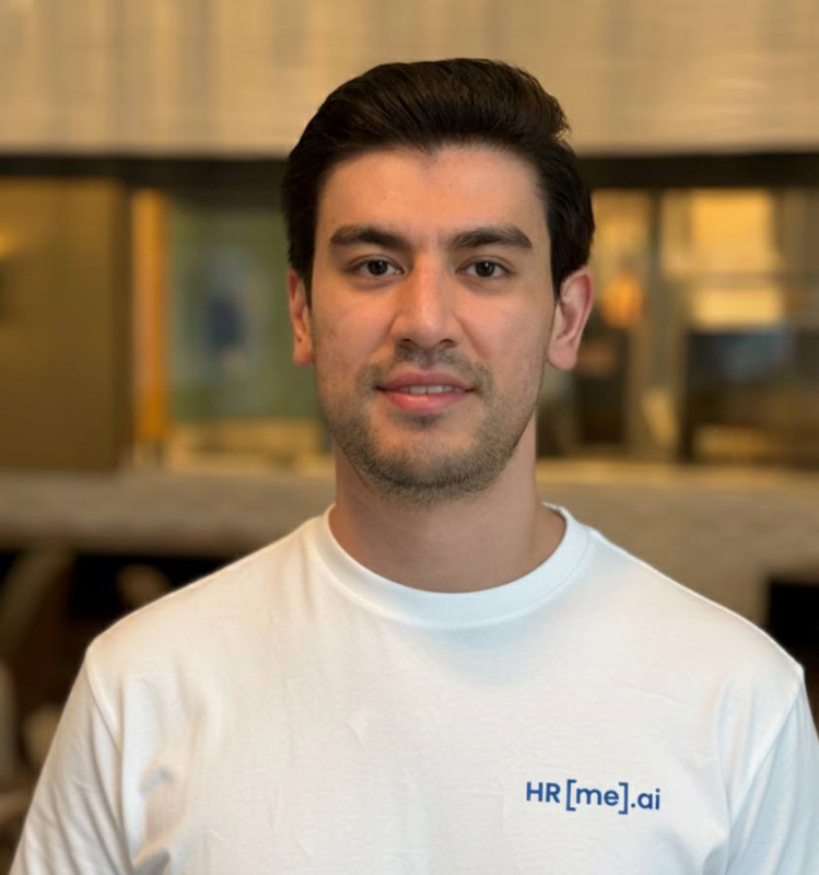 Nodirkhon Saidmakhmudov