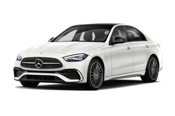 Mercedes Benz C-Class