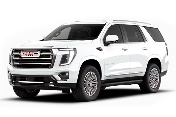 GMC Yukon