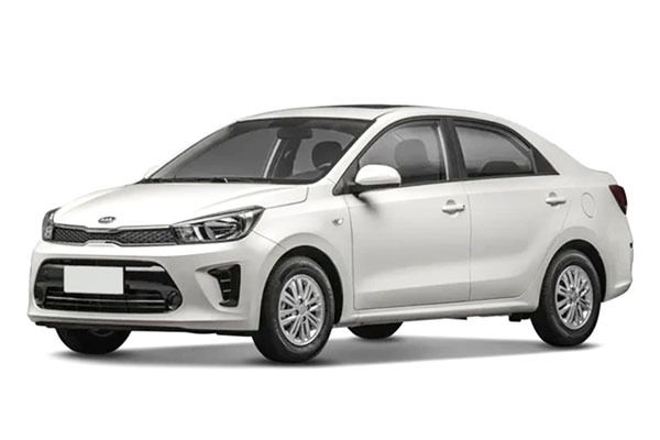 Kia Pegas