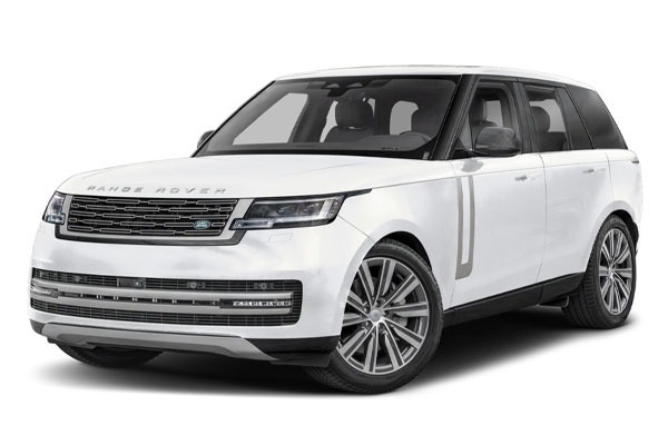Range Rover Vogue