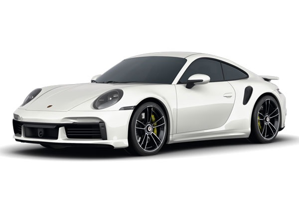 Порш 911