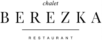Chalet Berezka restaurant