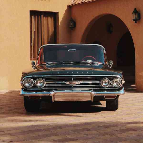 rent All vintage cars