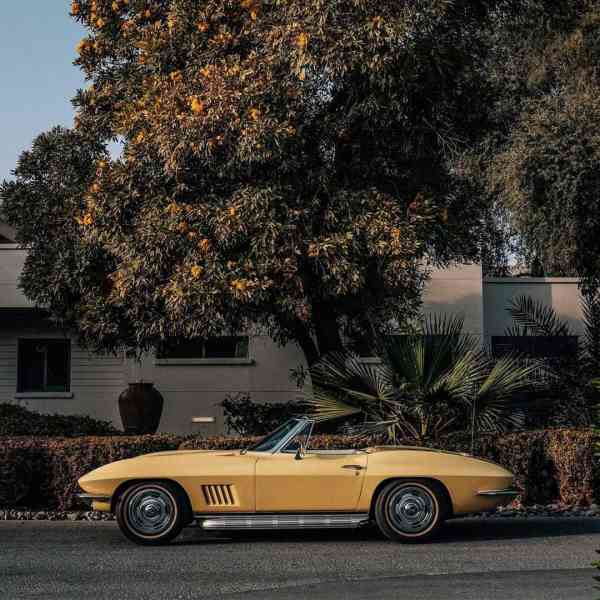 rent All vintage cars