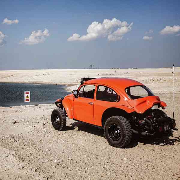 All vintage cars in Dubai