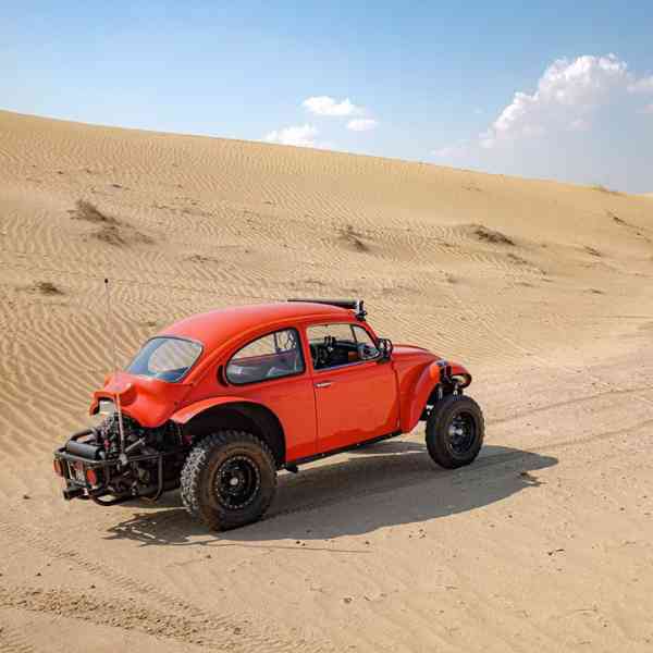 rent All vintage cars in Dubai