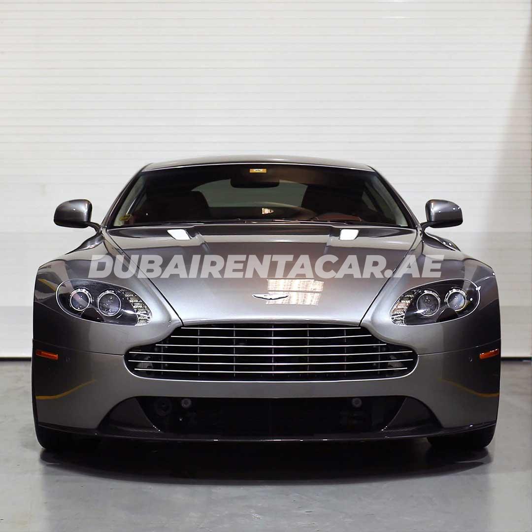 Rent Aston Martin Vantage, 2005 in Dubai, ID23 Dubai Rent A Car