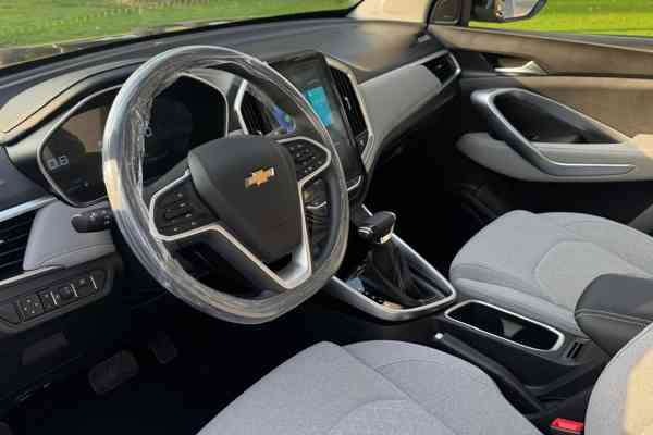 Аренда недорогого Chevrolet Captiva в Дубае