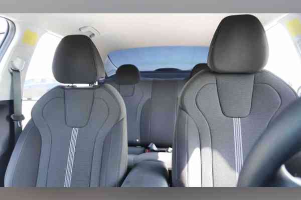 Hyundai Elantra 2024 available for rent in Dubai