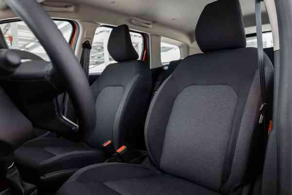 rent Renault Duster
