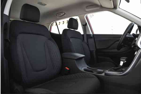 Аренда Hyundai Creta в Дубае