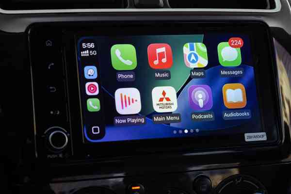 rent Mitsubishi Attrage in Dubai