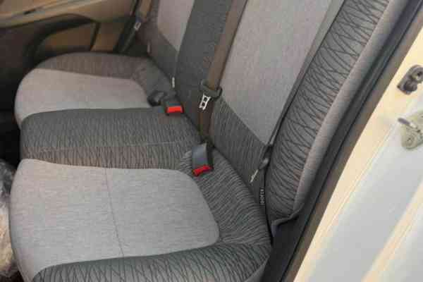 Rent Kia Pegas in Dubai