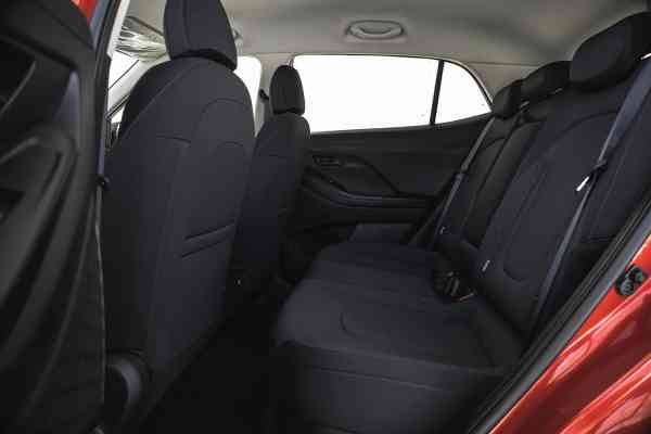 Аренда Hyundai Creta в Дубае