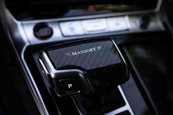 Audi RS 6 for rent in Dubai