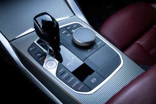 Rent BMW 430i coupe in Dubai