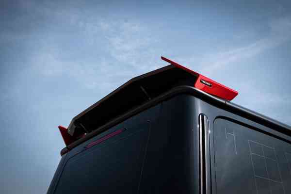 Rent Mercedes Benz Brabus G900 Rocket in Dubai