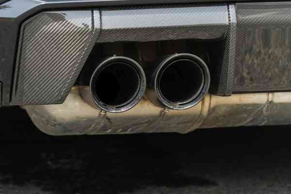 Rent Unique BMW M4 in Dubai