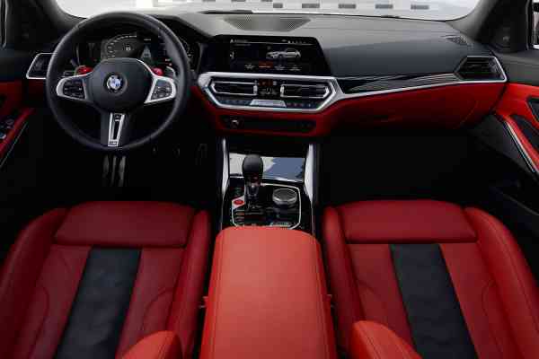 rent BMW 3 Series