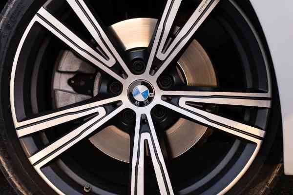 BMW 4 Cabrio rent in Dubai