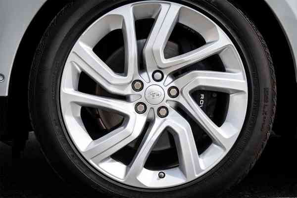 Rent White Range Rover Sport 2020 model, REF-163 in Dubai