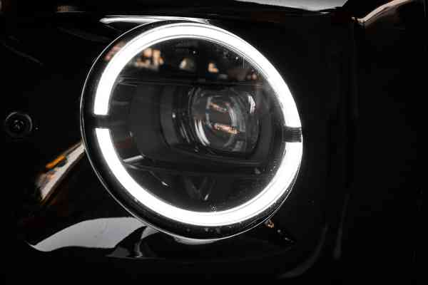 Аренда Mercedes Benz G63 в Дубае