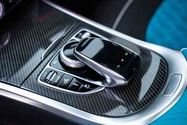 Brutal and unique Mercedes-Benz G-class P820 Mansory for rent in Dubai