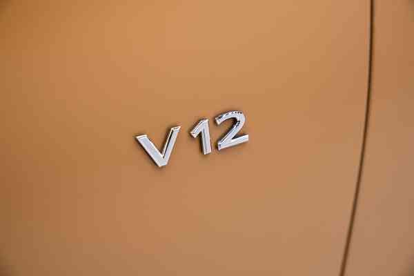 Designed by Virgil Abloh 1 of 150 Mercedes-Benz Maybach S680 available for rent in Dubai