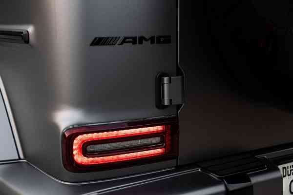 Аренда Мерседес Бенз Г63 2022 года в Дубае, REF-146