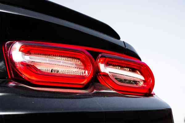 Аренда Chevrolet Camaro 2021 года в Дубае, REF-37