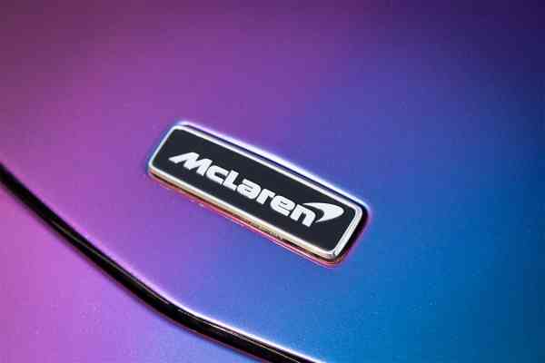 Аренда МакЛарен ГТ 2021 года в Дубае, REF-59