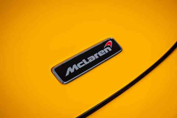 Rent Yellow McLaren 720S 2020 model, REF-54 in Dubai