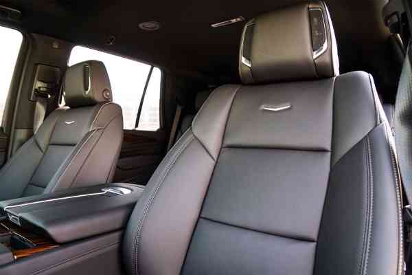 Cadillac Escalade for rent