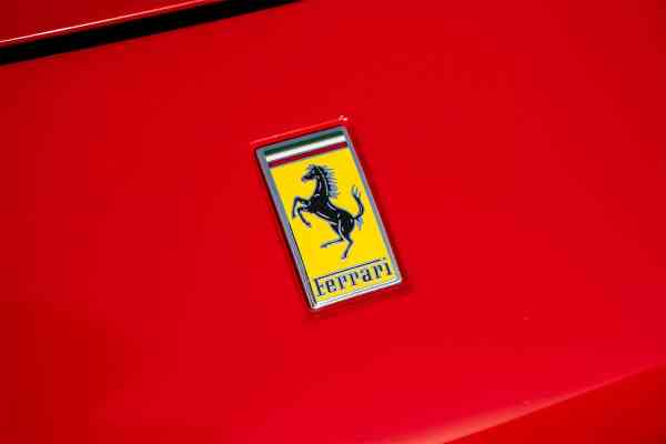 Rent Red Ferrari 488 Spider in Dubai