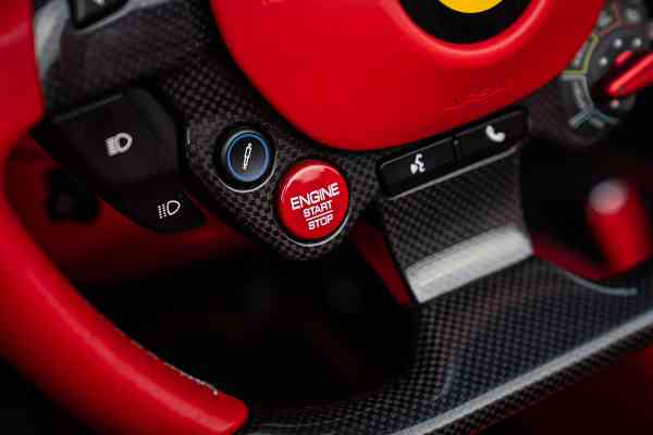 One of One Ferrari F8 Spyder