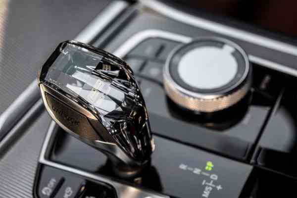 Rent Blue brand new, unique BMW 8 Series 2021 model, REF-113 in Dubai