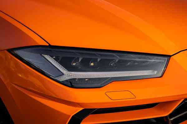 Аренда Ламборгини Урус Дубай