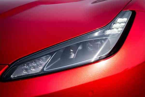 Rent Red Ferrari Portofino 2020 model, REF-138 in Dubai