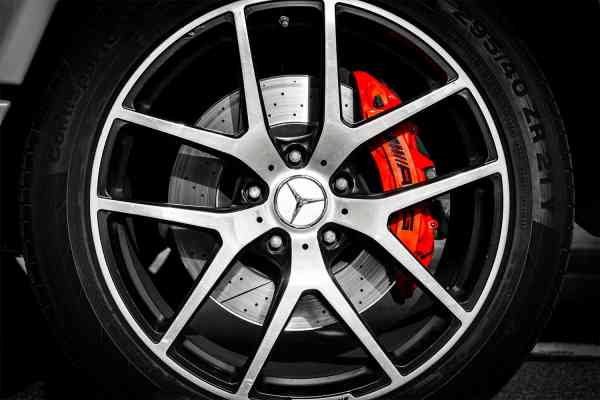 Аренда Мерседес Бенз Г63 2017 года в Дубае, REF-123