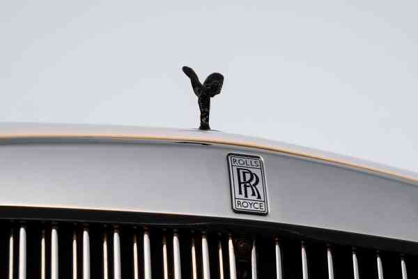 Аренда Роллс Ройс Куллинан 2021 года в Дубае, REF-107