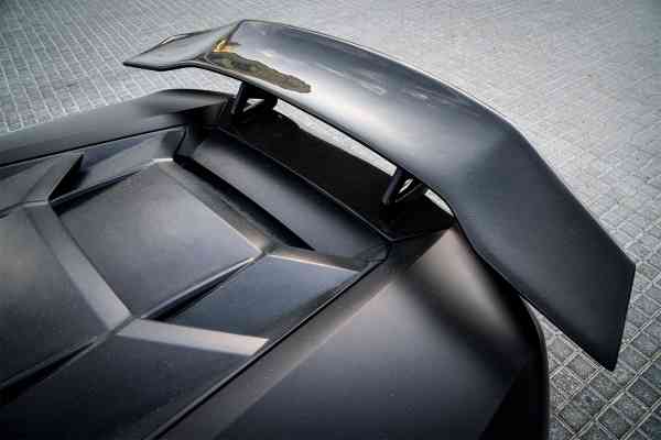 Аренда Ламборгини Хуракан 2020 года в Дубае, REF-119