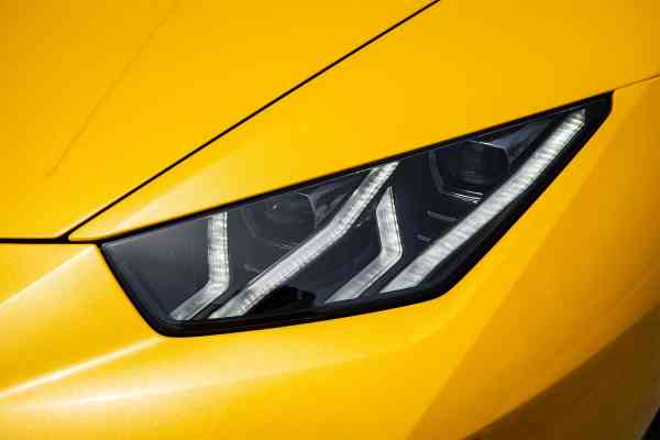 Аренда Ламборгини Хуракан 2021 года в Дубае, REF-139