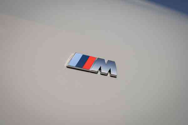 Rent Nardo Grey BMW X5 2024 in Dubai