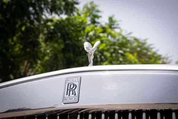 Аренда Роллс Ройс Куллинан 2021 года в Дубае, REF-58